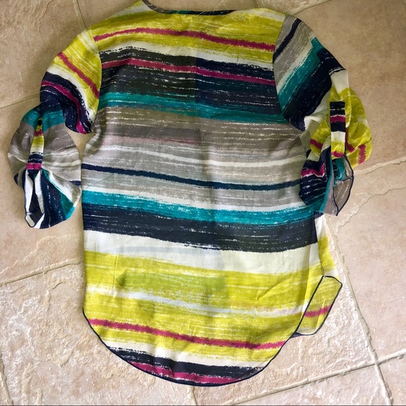 Needle & Thread Blouse - Picture 8 of 8